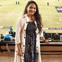 Pavithra Sagar