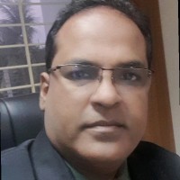 Sanjoy Kumar Deb
