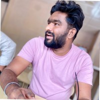 Praveen D.