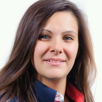 Veronika Mikoczyova