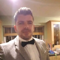 Keith O Brien