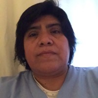 Ana Maria Pastor Rosales