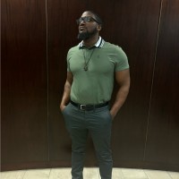 Akil Williams