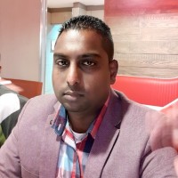 Owen Govender M.I.Pkg(Sa)Grad