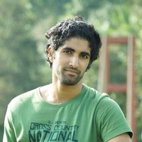 Nithin Sathianadh