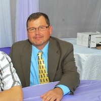 Brent Garver