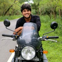 Aditya Kumarvel