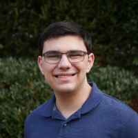 Zachary Weiss