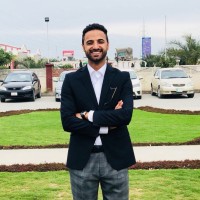 Gulfam Ashraf