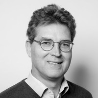 Jaap Houbolt