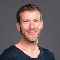 Joel Dubernard