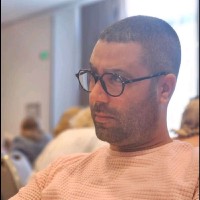 Soufiane El ouaziz
