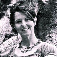 Jo O'Callaghan