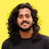 Vinod K.v
