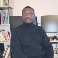 GNAFO Aboubacar