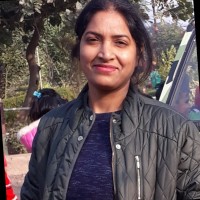 Pratima Bajpai