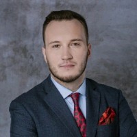 Daniel Bednarczyk Bednarczyk
