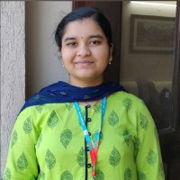 Bhanu Harshitha Dasari