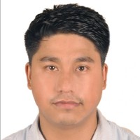 Prabek Rajbanshi