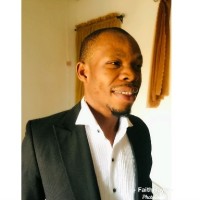 Emmanuel Chima Ukaegbu