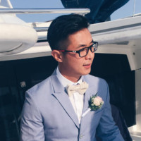 Justin Loh