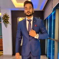 Kumar Gaurav