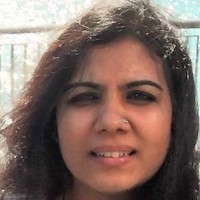 Rajisha S