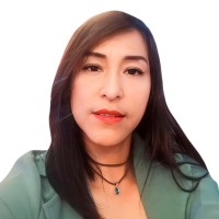 Tatiana Ruth Magro Porras