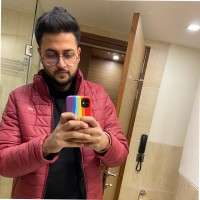 Himanshu Adlakha