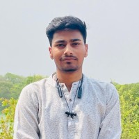 Utkarsh Gupta