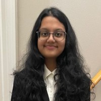Harshita Raja