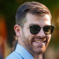Tiago Pinto