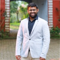 V R Pradeep