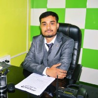 AKSHAY KUMAR PANDEY