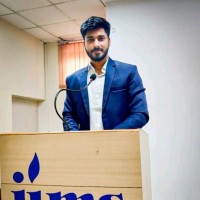 Yash Arora