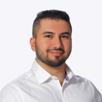 Amro Almaqableh, Cfm
