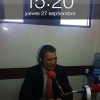 Miguel Benavides