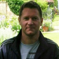 Mark Broom