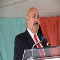 Raul Salinas