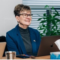 Linda Armstrong