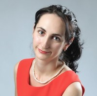 Светлана Матвиенко