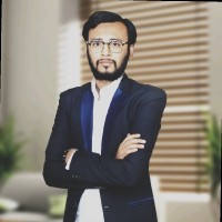 Mudassar Nagariya