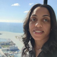 Ebony Andrews