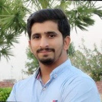 Muhammad Usman