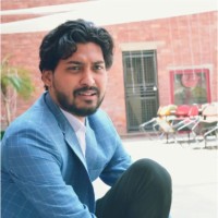 Vishal Ranjan