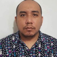 Bienvenido Jr. Niegos