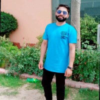 Salman Awan Team Leader Production At (Wfs)Al Moiz Limited