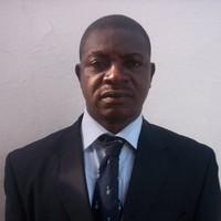 WILLIAMS AUDU