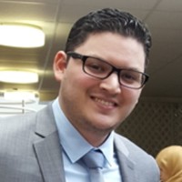 Luis Nunez, Cmit