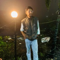 Ghansham Patil